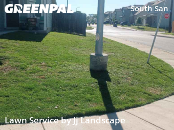 Lawn Service nearby San Antonio, TX, 