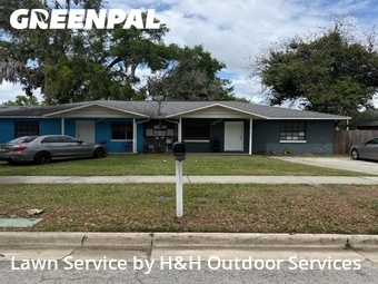 Yard Mowing nearby Bartow, FL, 