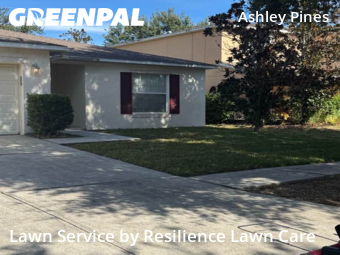 Lawn Service nearby Wesley Chapel, FL, 