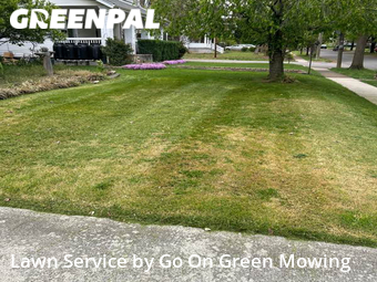 Lawn Care nearby Roanoke, VA, 