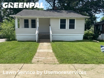Grass Cut nearby Overland, MO, 