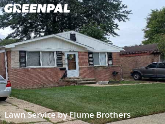 Yard Mowing nearby Clinton Township, MI, 