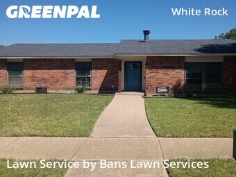 Lawn Cut nearby Dallas, TX, 