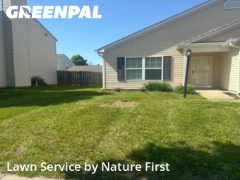 Grass Cutting nearby Noblesville, IN, 