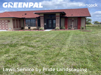 Lawn Service nearby Cape Coral, FL, 