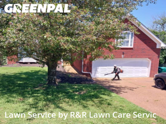 Lawn Cut nearby Mt. Juliet, TN, 