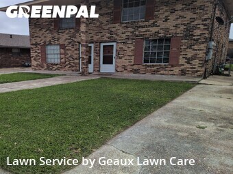 Lawn Maintenance nearby Kenner, LA, 