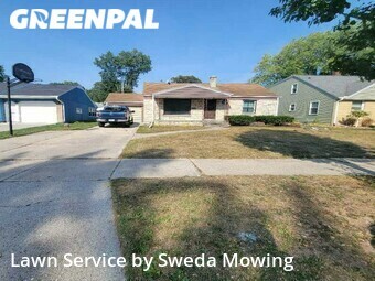 Lawn Maintenance nearby Green Bay, WI, 