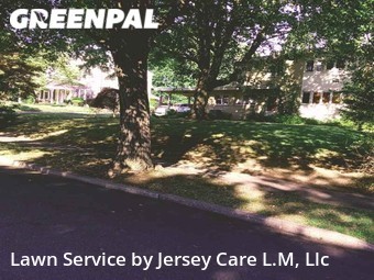 Lawn Mowing nearby Trenton, NJ, 