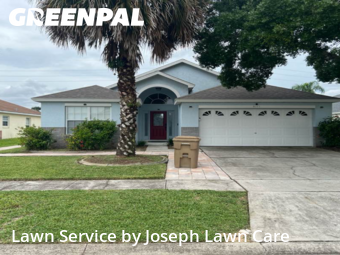 Lawn Service nearby Kissimmee, FL, 