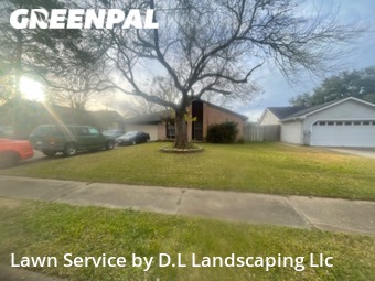 Lawn Care nearby League City, TX, 