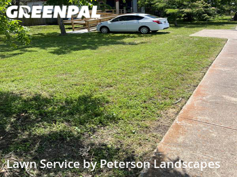 Lawn Cutting nearby Temple, TX, 