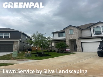 Lawn Cutting nearby Conroe, TX, 