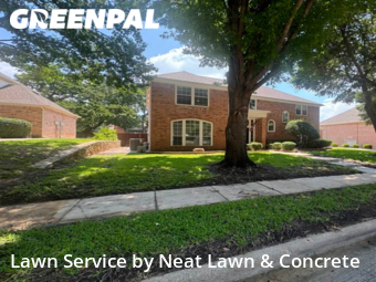 Yard Cutting nearby Flower Mound, TX, 