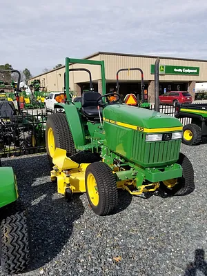 Quality Equipment Photo 15