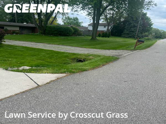 Lawn Maintenance nearby Rochester Hills, MI, 