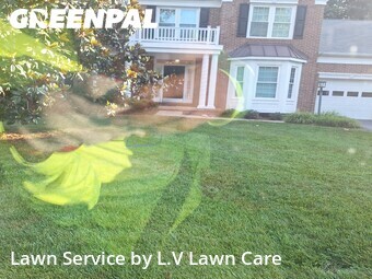 Lawn Mow nearby Dumfries, VA, 