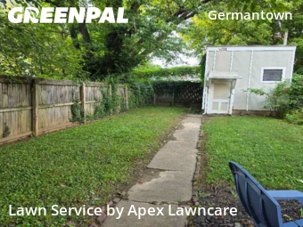 Yard Cutting nearby Louisville, KY, 