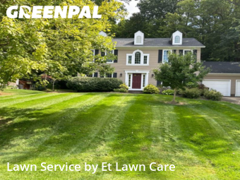 Lawn Care nearby Hudson, OH, 