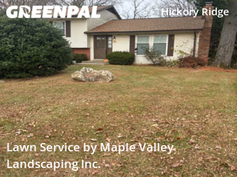 Yard Cutting nearby Columbia, MD, 
