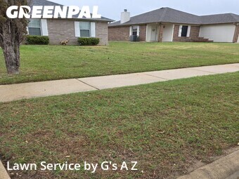 Lawn Care Service nearby Killeen, TX, 