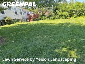 Lawn Mow nearby Baltimore, MD, 