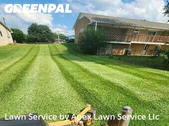 Yard Mowing nearby Johnson City, TN, 