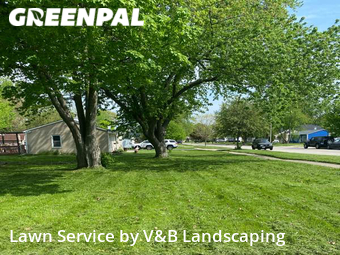 Grass Cut nearby Aurora, IL, 