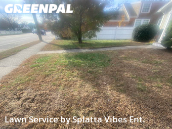 Grass Cut nearby Fairfield, CT, 