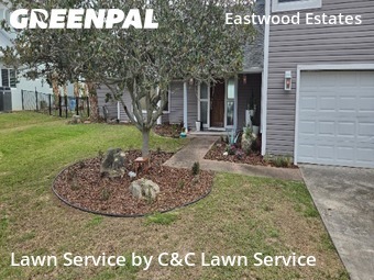 Lawn Service nearby Merritt Island, FL, 