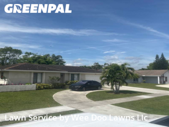 Grass Cutting nearby Wellington, FL, 