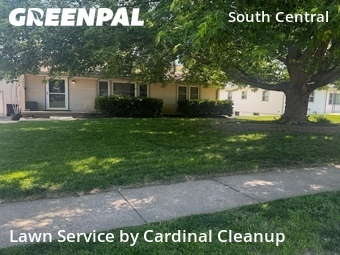 Lawn Maintenance nearby Omaha, NE, 