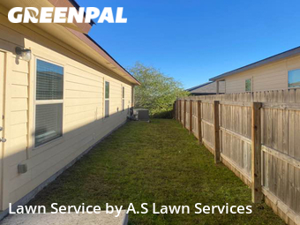 Lawn Maintenance nearby New Braunfels, TX, 