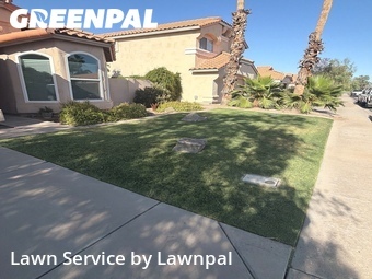 Lawn Care nearby Chandler, AZ, 