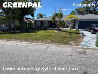 Yard Mowing nearby Sarasota, FL, 