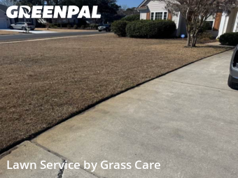 Lawn Care nearby Pawleys Island, SC, 