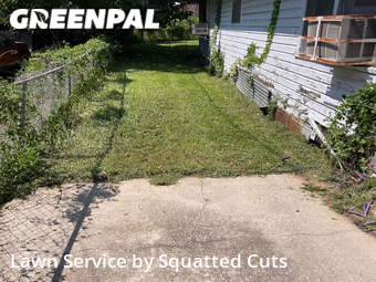 Lawn Service nearby Lafayette, LA, 