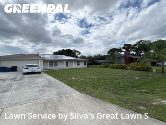 Lawn Mowing Service nearby Fort Myers, FL, 