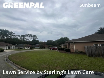 Lawn Mow nearby Jacksonville, FL, 