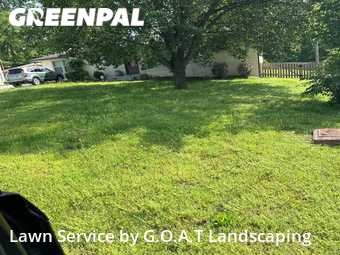 Lawn Mow nearby Nashville, TN, 