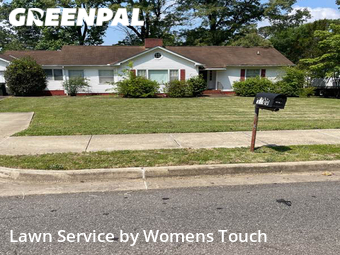 Grass Cut nearby Tuscaloosa, AL, 