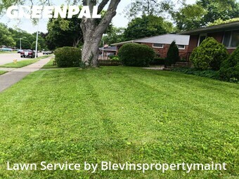 Grass Cutting nearby Dayton, OH, 