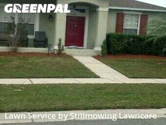 Lawn Mowing nearby Kissimmee, FL, 