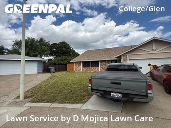 Lawn Care Service nearby Sacramento, CA, 