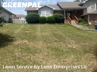 Lawn Mow nearby Springfield, MO, 