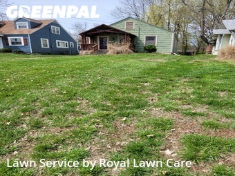 Lawn Mowing Service nearby Springfield, MO, 