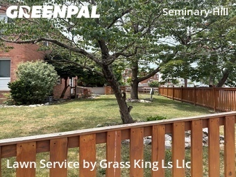 Lawn Mowing nearby Alexandria, VA, 