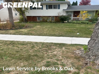 Lawn Cutting nearby Addison, IL, 
