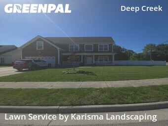 Yard Cutting nearby Chesapeake, VA, 