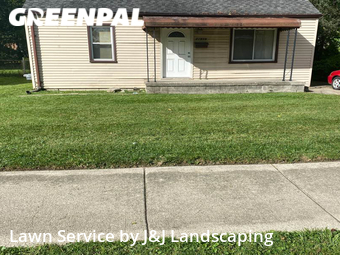 Lawn Care Service nearby Warren, MI, 